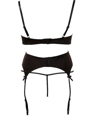SALLY SHELF BRA SET - MEDIUM - Image 2