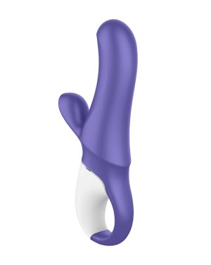 SATISFYER VIBES MAGIC BUNNY - 6.9 INCH - Image 3