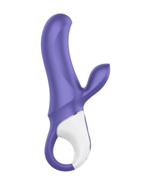 SATISFYER VIBES MAGIC BUNNY - 6.9 INCH - Image 4
