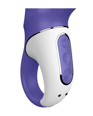 SATISFYER VIBES MAGIC BUNNY - 6.9 INCH - Image 7