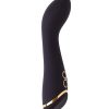 SHARE SATISFACTION MINI G-SPOT VIBRATOR 5.7 INCH