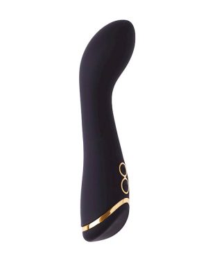 SHARE SATISFACTION MINI G-SPOT VIBRATOR 5.7 INCH