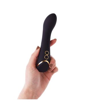 SHARE SATISFACTION MINI G-SPOT VIBRATOR 5.7 INCH - Image 2