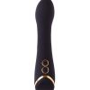 SHARE SATISFACTION MINI G-SPOT VIBRATOR 5.7 INCH - Image 3