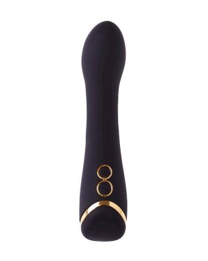 SHARE SATISFACTION MINI G-SPOT VIBRATOR 5.7 INCH - Image 3