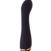SHARE SATISFACTION MINI G-SPOT VIBRATOR 5.7 INCH - Image 4