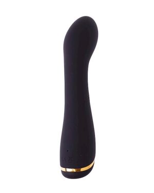 SHARE SATISFACTION MINI G-SPOT VIBRATOR 5.7 INCH - Image 4
