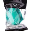 SHARE SATISFACTION SUCTION VIBRATOR - AQUA - 3.2 INCH - Image 5
