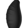 SHARE SATISFACTION SUCTION VIBRATOR - BLACK - 3.2 INCH - Image 4