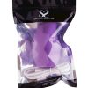 SHARE SATISFACTION SUCTION VIBRATOR - PURPLE - 3.2 INCH - Image 5