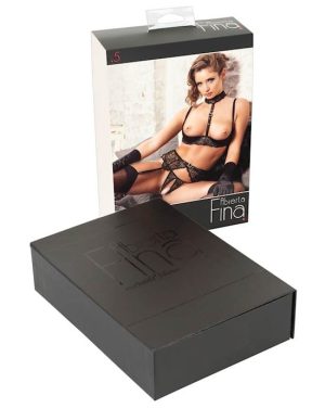 SIMMONS SHELF BRA SET - MEDIUM - Image 10