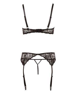 SIMMONS SHELF BRA SET - LARGE - Image 2