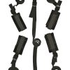 SPORTSHEETS BED BONDAGE RESTRAINT KIT