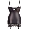 SUSPENDER DRESS WITH SHELF - MEDIUM - B CUP - Image 4