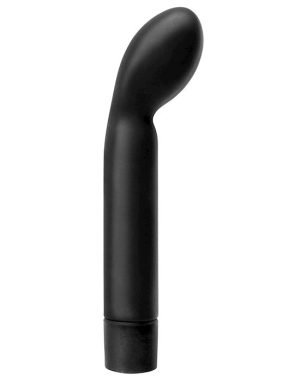 ANAL FANTASY COLLECTION P-SPOT TICKLER VIBE - 5.7 INCH