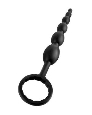 ANAL FANTASY COLLECTION FIRST-TIME FUN BEADS - Image 3