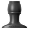 ANAL FANTASY COLLECTION OPEN WIDE TUNNEL PLUG - 2.8 INCH