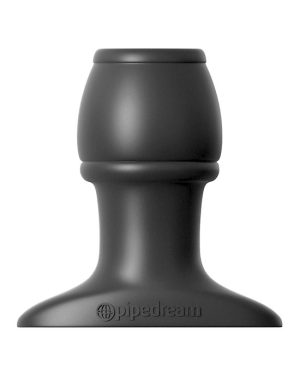ANAL FANTASY COLLECTION OPEN WIDE TUNNEL PLUG - 2.8 INCH