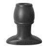 ANAL FANTASY COLLECTION OPEN WIDE TUNNEL PLUG - 2.8 INCH - Image 3