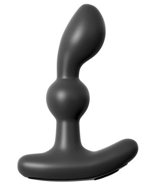 ANAL FANTASY COLLECTION P-MOTION MASSAGER - 6 INCH