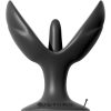 ANAL FANTASY COLLECTION INSTA-GAPER - 3.9 INCH