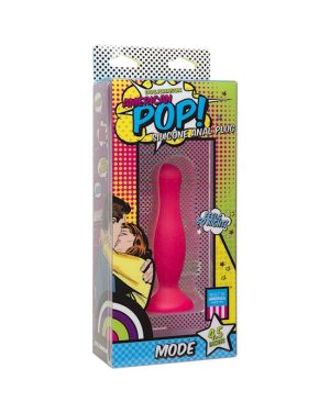 MODE 45INCH BY AMERICAN POP - PINK - 4.5 INCH - Image 2