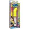POW BY AMERICAN POP - YELLOW - 3.5 INCH - Image 2