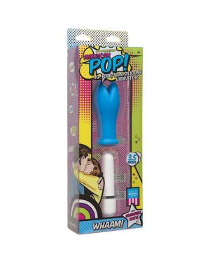 WHAAM BY AMERICAN POP - BLUE - 1.63 INCH - Image 2