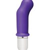 AMERICAN POP POW - PURPLE - 3.5 INCH
