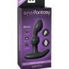 ANAL FANTASY ELITE COLLECTION P-MOTION MASSAGER - 6 INCH - Image 4
