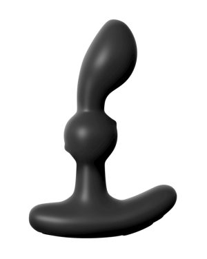 ANAL FANTASY ELITE COLLECTION P-MOTION MASSAGER - 6 INCH - Image 7