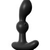 ANAL FANTASY ELITE COLLECTION P-MOTION MASSAGER - 6 INCH - Image 6
