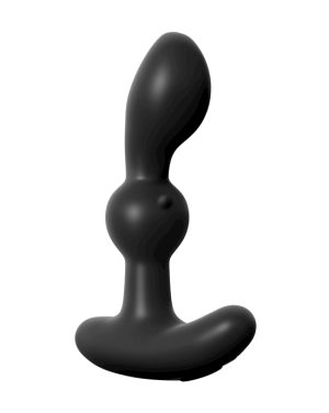 ANAL FANTASY ELITE COLLECTION P-MOTION MASSAGER - 6 INCH - Image 6