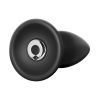ANAL FANTASY ELITE COLLECTION LARGE RECHARGEABLE ANAL PLUG - 5.3 INCH - Image 3