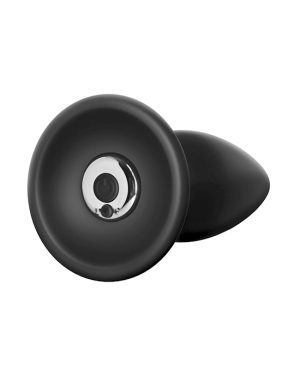 ANAL FANTASY ELITE COLLECTION LARGE RECHARGEABLE ANAL PLUG - 5.3 INCH - Image 3