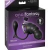 ANAL FANTASY ELITE COLLECTION ASS-GASM COCK BLOCKER - Image 2
