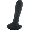 ANAL FANTASY ELITE COLLECTION SILICONE ANAL TEASER - 4.75 INCH - Image 3