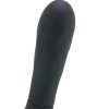 ANAL FANTASY ELITE COLLECTION SILICONE ANAL TEASER - 4.75 INCH - Image 4