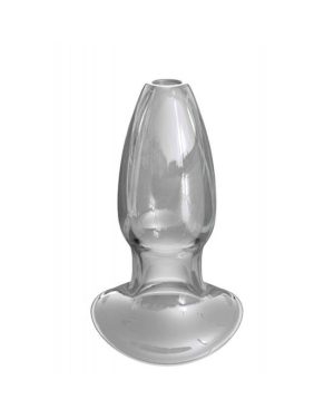 ANAL FANTASY ELITE LARGE ANAL GAPER - 4.2 INCH - 3 INCH