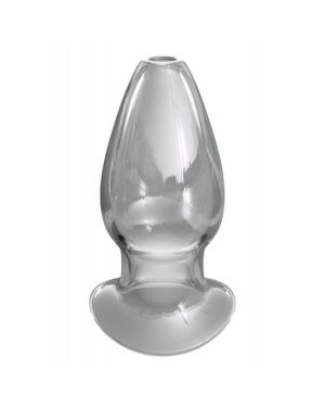 ANAL FANTASY ELITE MEGA ANAL GAPER - 5 INCH