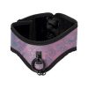 BOUND LUXURY POSTURE COLLAR WITH CUFFS - PINK - Image 4