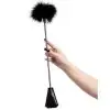 BOUND LUXURY RIDING CROP - PINK - Image 2