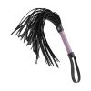 BOUND LUXURY FLOGGER - PINK