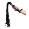 BOUND LUXURY FLOGGER - PINK - Image 4