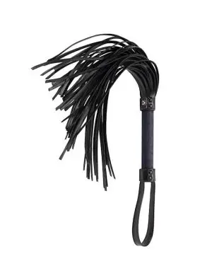 BOUND LUXURY FLOGGER - BLUE - Image 2
