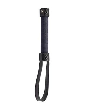BOUND LUXURY FLOGGER - BLUE - Image 3