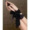 BOUND LUXURY BONDAGE TIES - BLUE