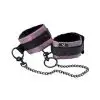 BOUND LUXURY UNIVERSAL CUFFS - PINK - Image 2