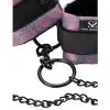 BOUND LUXURY UNIVERSAL CUFFS - PINK - Image 4