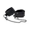 BOUND LUXURY UNIVERSAL CUFFS - BLUE - Image 2